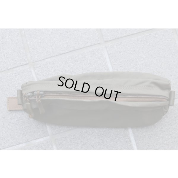 画像1: DSS・Marshal用ベロシティシステムズIFAKポーチRG新品