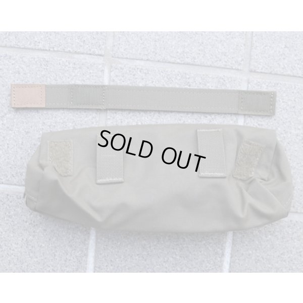 画像4: DSS・Marshal用ベロシティシステムズIFAKポーチRG新品