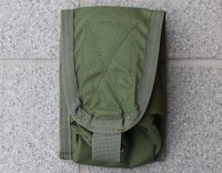 受注生産◆当店オリジナル品パラクレイト型SR-25マガジンポーチ新品