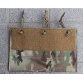 受注生産◆当店オリジナル品カンガルーマガジンポーチ新品