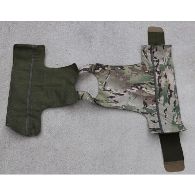 画像5: 受注生産◆当店オリジナル品アーマーキャリア新品