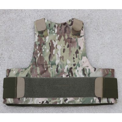 画像4: 受注生産◆当店オリジナル品アーマーキャリア新品