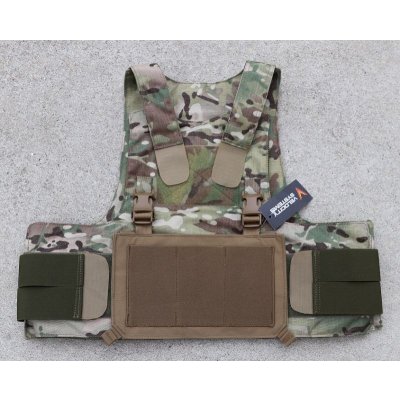 画像6: 受注生産◆当店オリジナル品アーマーキャリア新品