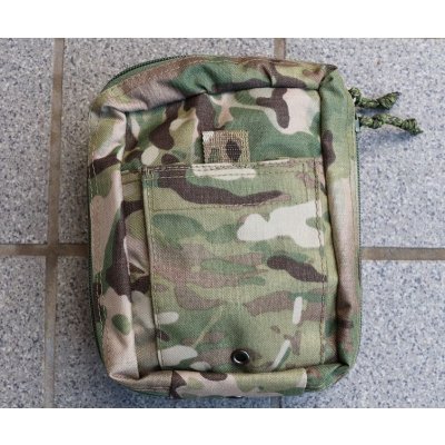 画像4: 受注生産◆当店オリジナル品メディカルポーチ新品