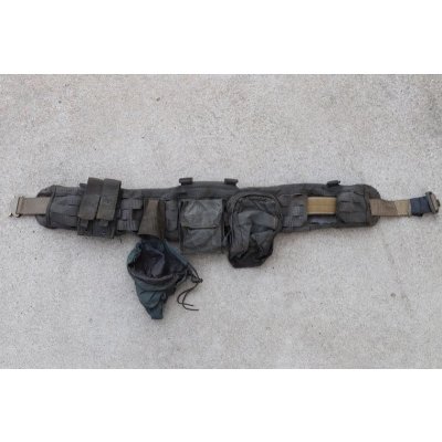 画像8: 映画「スーサイド・スクワッド」メイフラワー・ファーストスピアーなど装備品セット