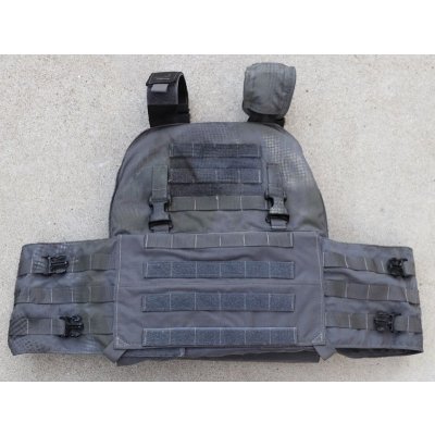 画像3: 映画「スーサイド・スクワッド」メイフラワー・ファーストスピアーなど装備品セット