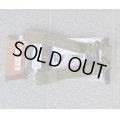 英軍放出ブラックホークS.O.F.T.セーフティランヤードOD新品