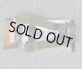 英軍放出ブラックホークS.O.F.T.セーフティランヤードOD新品