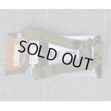英軍放出ブラックホークS.O.F.T.セーフティランヤードOD新品