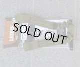 英軍放出ブラックホークS.O.F.T.セーフティランヤードOD新品