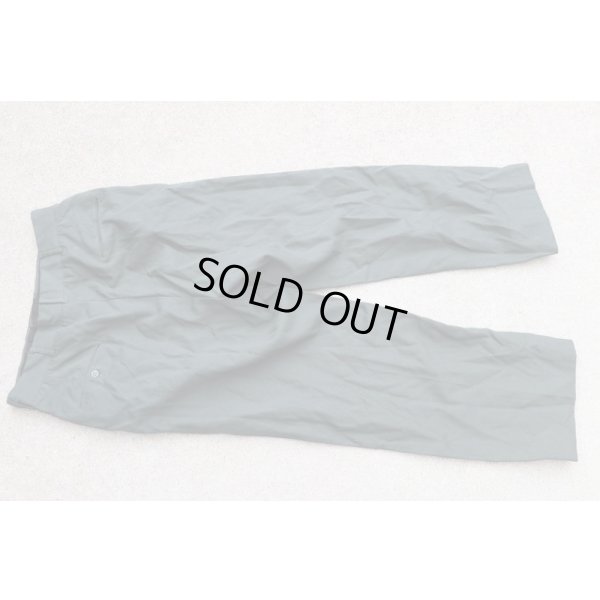 画像2: 米軍 米陸軍AG-44兵・下士官用制服パンツ初期型