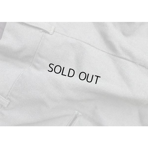 画像4: 米軍 米陸軍AG-44兵・下士官用制服パンツ初期型