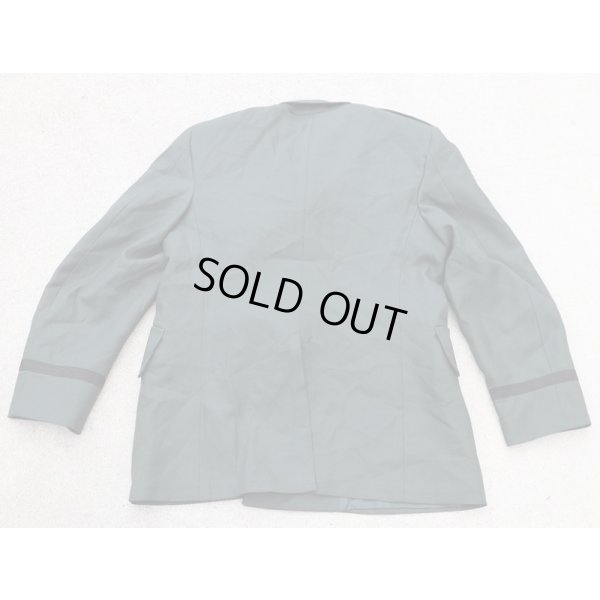 画像2: 米軍 米陸軍アメリカンジェントルメン製AG-491テーラーメイド士官用夏期制服ジャケット42S