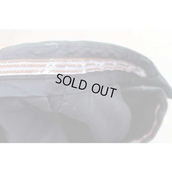 画像4: 米軍 米陸軍デイビス製AG-344? AG-489? AG-491?テーラーメイド士官用夏期制服パンツ