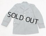 米軍 米陸軍アメリカンジェントルメン製AG-491テーラーメイド士官用夏期制服ジャケット42S
