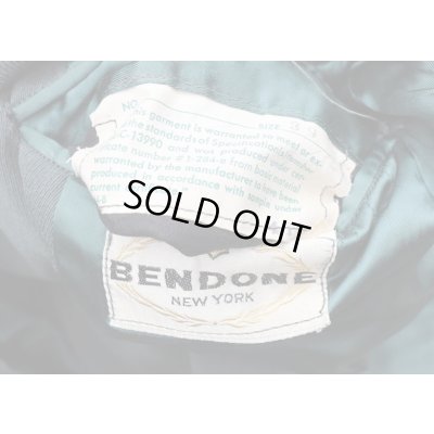 画像3: 米軍 米陸軍ベンドン製AG-44テーラーメイド工兵科士官用制服ジャケット39