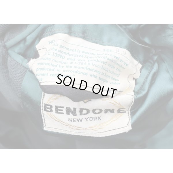 画像3: 米軍 米陸軍ベンドン製AG-44テーラーメイド工兵科士官用制服ジャケット39