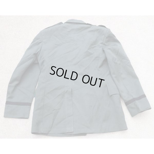 画像2: 米軍 米陸軍ベンドン製AG-44テーラーメイド工兵科士官用制服ジャケット39