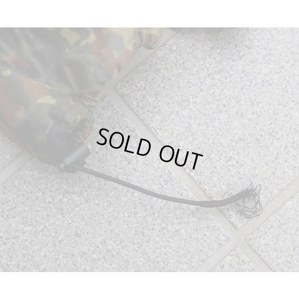 画像4: ドイツ連邦軍(ドイツ軍)防寒グローブ フレック(フレクター)迷彩