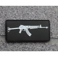 サルマ製ヴァルメRK62アサルトライフル ラバーパッチ新品