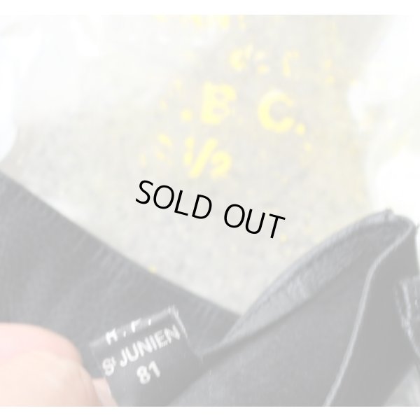 画像4: フランス軍NBCグローブ新品