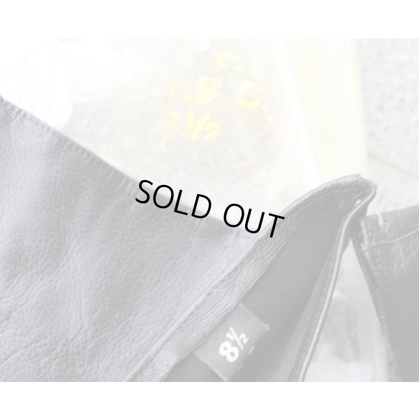 画像5: フランス軍NBCグローブ新品