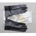 フランス軍NBCグローブ新品