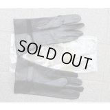 フランス軍NBCグローブ新品