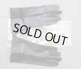 フランス軍NBCグローブ新品