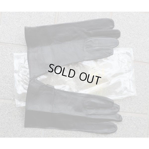 画像2: フランス軍NBCグローブ新品