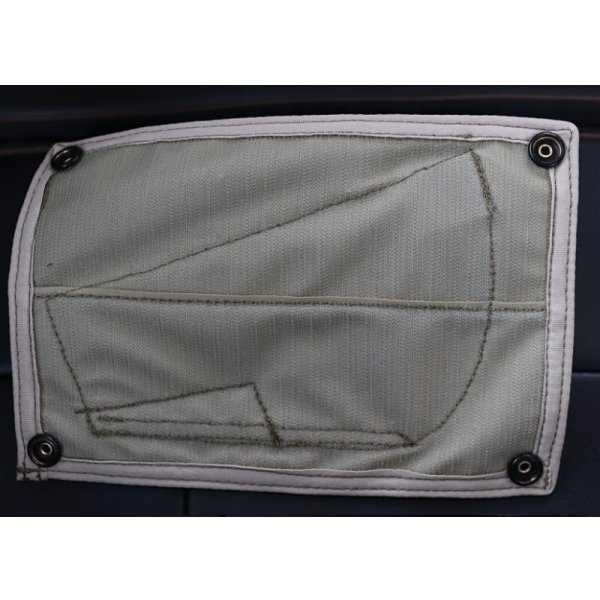 画像2: 受注生産◆当店オリジナル品AWS型トラウマベスト用ホルスター新品