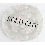 メーカー不明ブーニーハット陸上自衛隊迷彩MEDIUM