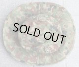 メーカー不明ブーニーハット陸上自衛隊迷彩MEDIUM