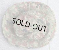 メーカー不明ブーニーハット陸上自衛隊迷彩MEDIUM