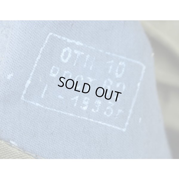 画像5: ソ連軍・ロシア軍 空挺ヘルメット(降下帽)