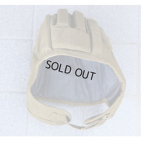 画像1: ソ連軍・ロシア軍 空挺ヘルメット(降下帽)