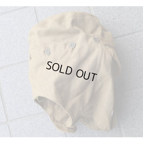 画像2: ソ連軍OKZK化学防護帽