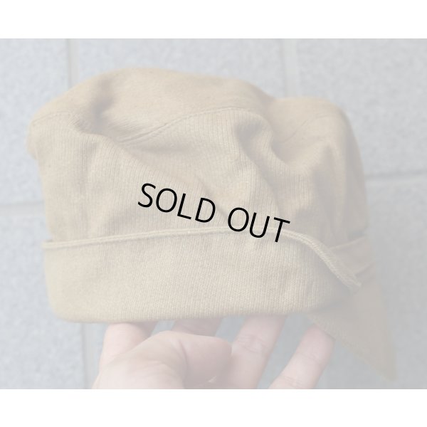 画像6: ソ連軍OKZK化学防護帽