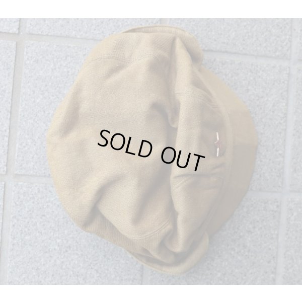 画像5: ソ連軍OKZK化学防護帽