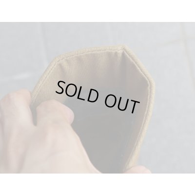 画像8: ソ連軍OKZK化学防護帽