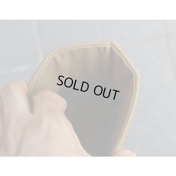 画像8: ソ連軍OKZK化学防護帽