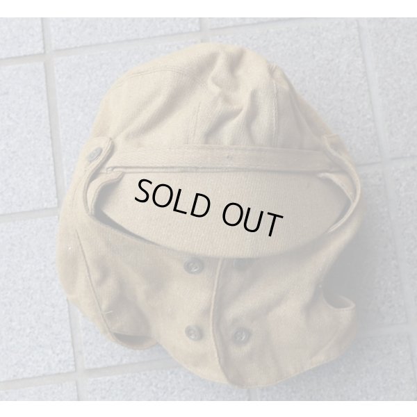 画像1: ソ連軍OKZK化学防護帽