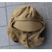 画像1: ソ連軍OKZK化学防護帽 (1)
