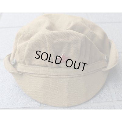 画像3: ソ連軍OKZK化学防護帽