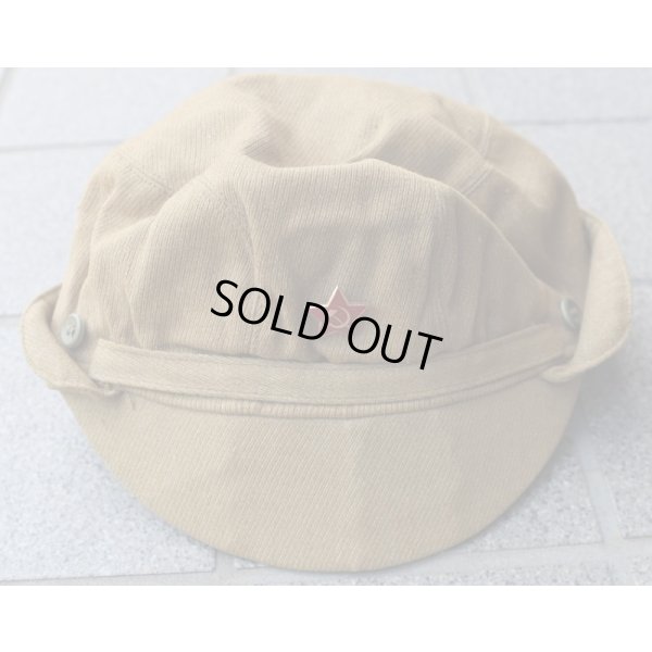 画像3: ソ連軍OKZK化学防護帽