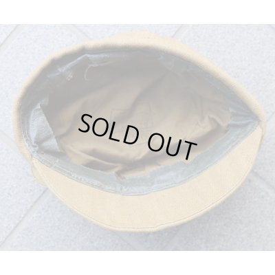 画像4: ソ連軍OKZK化学防護帽