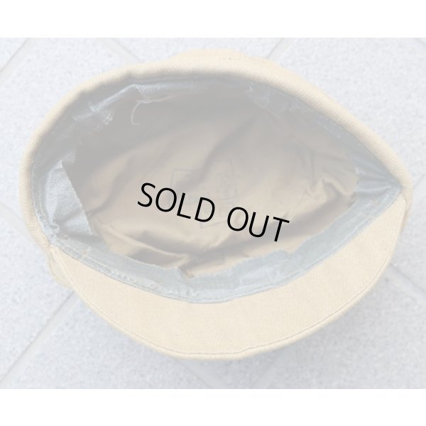 画像4: ソ連軍OKZK化学防護帽