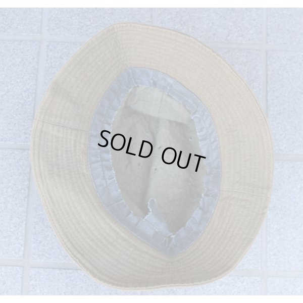 画像3: ソ連軍パナマハット サイズ57