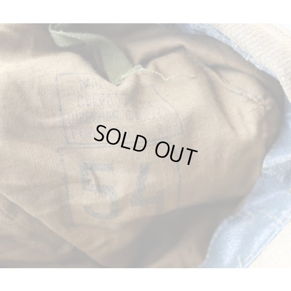 画像7: ソ連軍OKZK化学防護帽