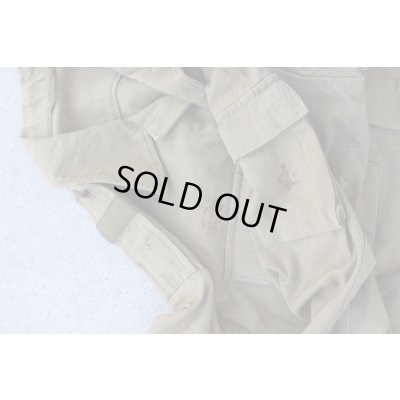 画像6: ソ連軍 夏期用アフガンカ戦闘服上下セット